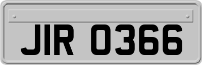 JIR0366