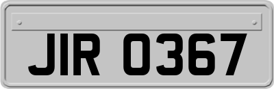 JIR0367