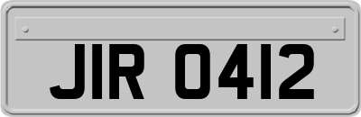 JIR0412