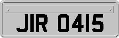 JIR0415