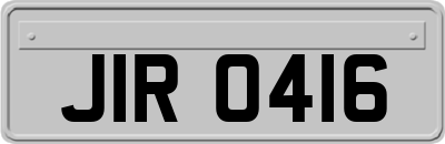 JIR0416