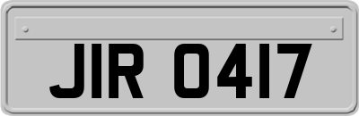 JIR0417