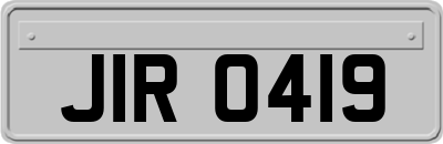 JIR0419