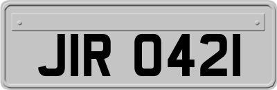 JIR0421