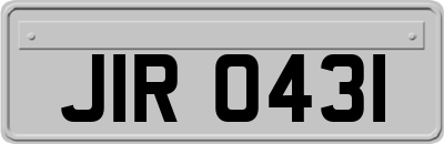 JIR0431