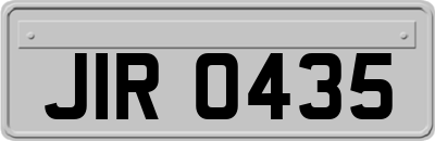 JIR0435