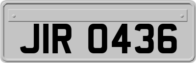 JIR0436