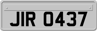 JIR0437