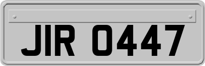 JIR0447