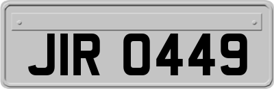 JIR0449