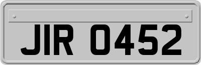 JIR0452