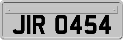 JIR0454