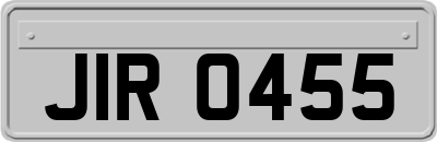 JIR0455