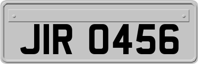 JIR0456