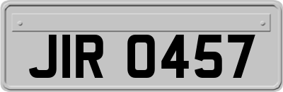 JIR0457