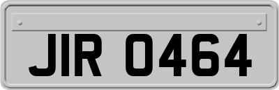 JIR0464