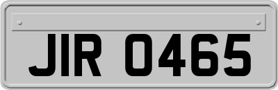 JIR0465