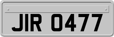 JIR0477
