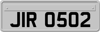 JIR0502