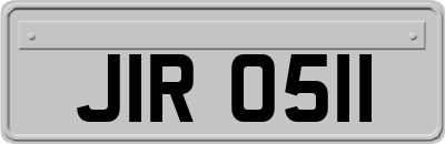 JIR0511