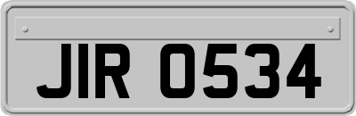 JIR0534
