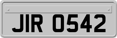 JIR0542