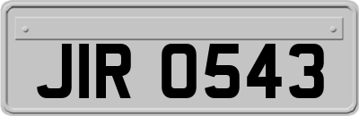 JIR0543