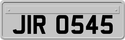 JIR0545