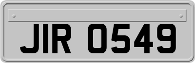 JIR0549