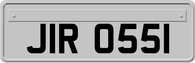 JIR0551