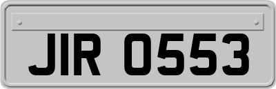 JIR0553