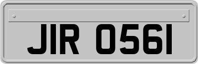 JIR0561