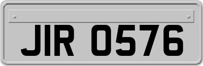 JIR0576