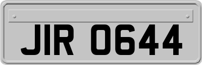 JIR0644