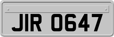 JIR0647