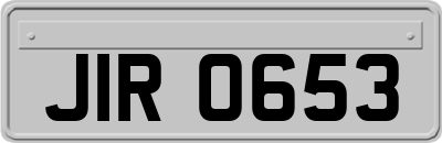 JIR0653