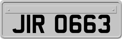 JIR0663