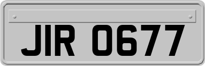 JIR0677