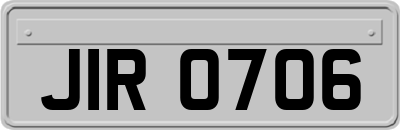 JIR0706