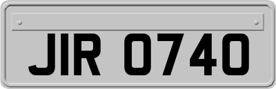 JIR0740