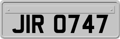 JIR0747