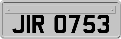 JIR0753