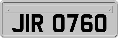 JIR0760