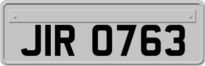 JIR0763
