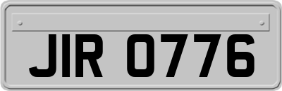JIR0776