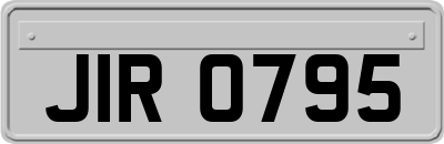 JIR0795