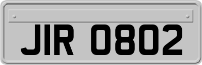 JIR0802