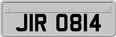 JIR0814