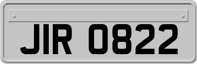 JIR0822