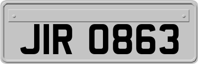 JIR0863